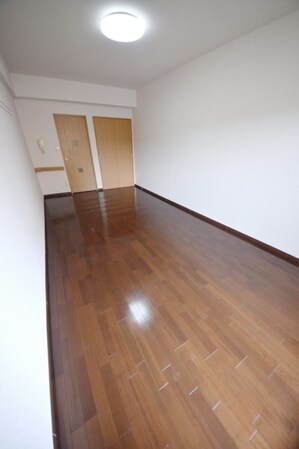 キャッスルヒルズの物件内観写真